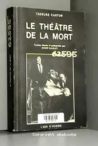 Theâtre de la mort