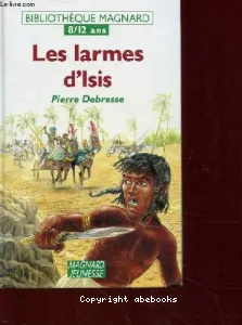 Larmes d'Isis (Les)