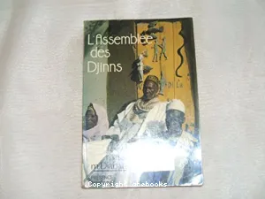 Assemblée des Djinns (L')