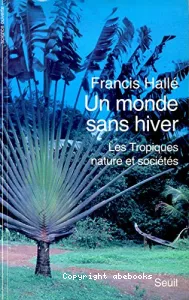 Un monde sans hiver