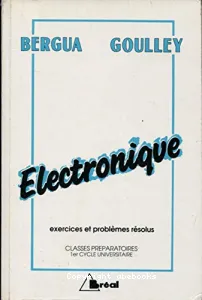 Electronique