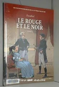 Le Rouge et le Noir