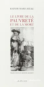 Livre de la pauvreté et de la mort (Le)