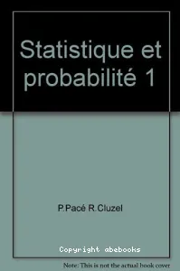 Statistique et probabilité