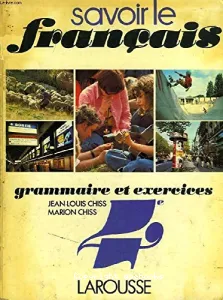 Grammaire et exercices