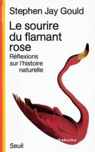 Sourire du flamant rose (Le)