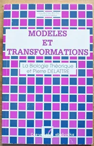 Modèles & transformations