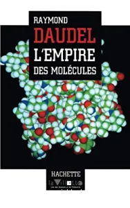 empire des molécules (L')