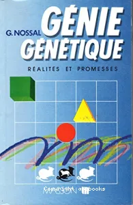 Génie génétique