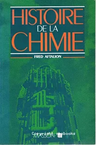 Histoire de la chimie