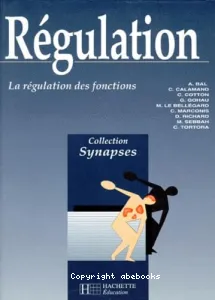 Régulation