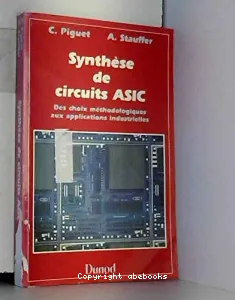 Synthèse de circuits ASIC
