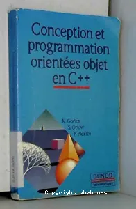 Conception et programmation orientées objet en C
