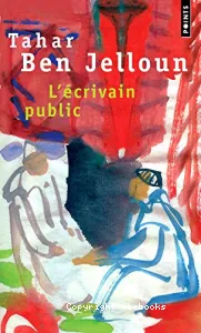 Ecrivain public (L')