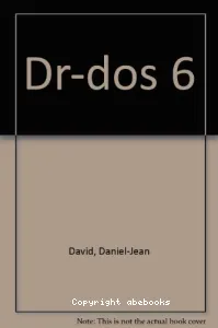 DR-DOS 6
