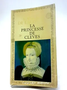 Princesse de clèves (La)