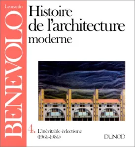 Histoire de l'architecture moderne