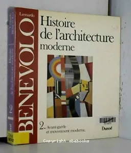 Histoire de l'architecture moderne