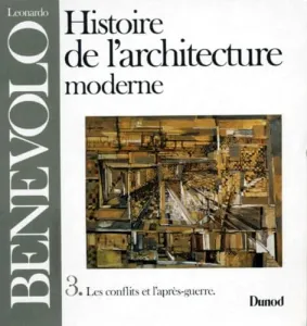 Histoire de l'architecture moderne (L')