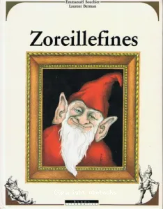 Zoreillefines