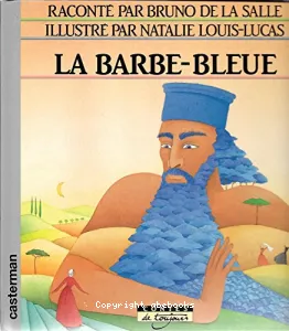 Barbe bleue (La)