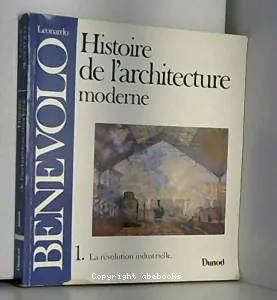 Histoire de l'architecture moderne