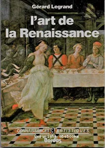 Art de la Renaissance (L')