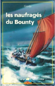 Naufragés du bounty (Les)