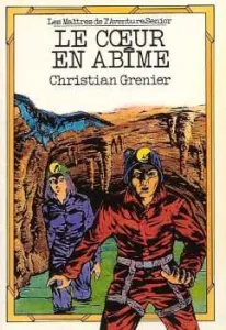 Coeur en abîme (le)