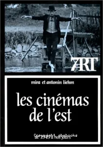 Cinémas de l'est (Les)