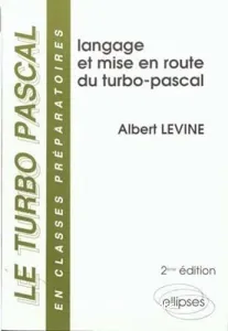 Turbo Pascal (Le)