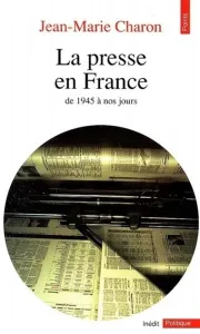Presse en France (La)