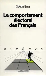 Comportement électoral des Français (Le)