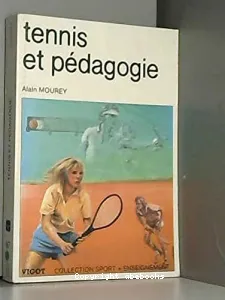 Tennis et pédagogie