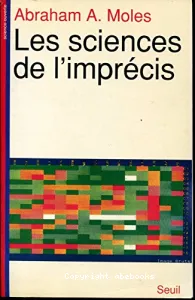 Sciences de l'imprécis (Les)