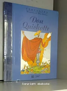 Don Quichotte