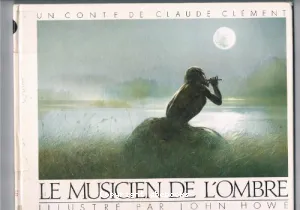 Musicien de l'ombre (Le)