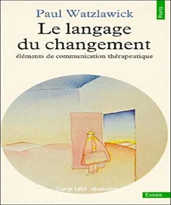 Langage du changement (Le)