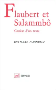 Flaubert et Salammbô
