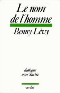 Nom de l'homme (Le)