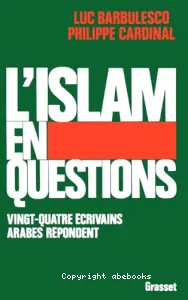 Islam en questions (L')