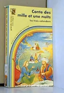 Contes des Mille et une nuits.