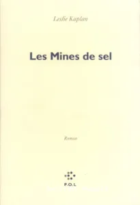 Mines de sel (Les)