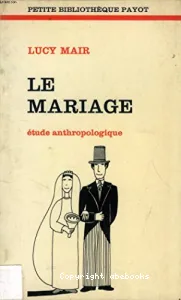 Mariage (Le)