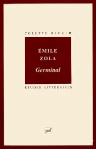 Emile Zola, Germinal