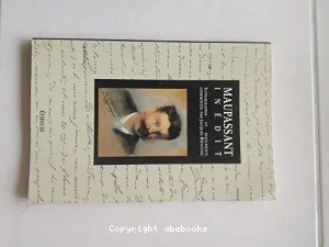 Maupassant inédit