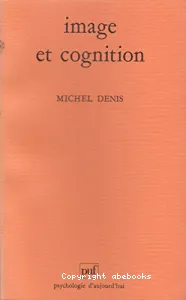 Image et cognition