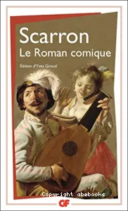 Roman comique (Le)