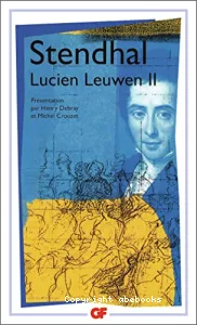 Lucien Leuwen