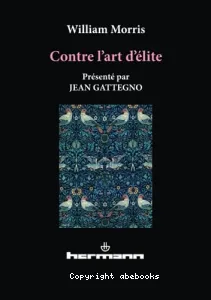 Contre l'art d'élite